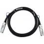 BlueLAN Cavo Direct Attach QSFP56 in rame 2,5 m 200G (FN-CABLE-QSFP56-DAC-LB5-BL)