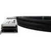 BlueLAN Cavo Direct Attach QSFP56 in rame 2,5 m 200G (FN-CABLE-QSFP56-DAC-LB5-BL)