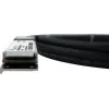 BLUELAN MCP1600-C001LZ-BL Cavo Direct Attach NVIDIA QSFP28 compatibile, 100GBASE-CR4, 1 m, 30AWG