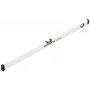 GEDORE RED R94100187 Livella telescopica 1000-1800 mm alluminio 2 fiale
