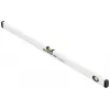 GEDORE RED R94100187 Livella telescopica 1000-1800 mm alluminio 2 fiale