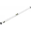 GEDORE RED R94100187 Livella telescopica 1000-1800 mm alluminio 2 fiale