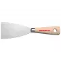 Gedore RED Spatola, larghezza 60 mm, manico in legno con foro (3301754)