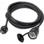 SYGONIX SY-5044440 Prolunga 16 A nera 5 m