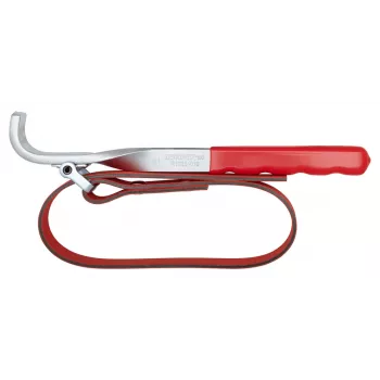 GEDORE red Chiave a nastro R19351019 per diametri fino a 140 mm 3301465