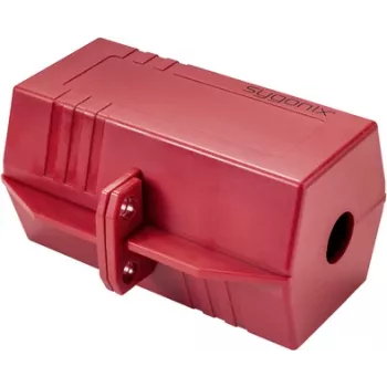 Sygonix SY-5044442 Scatola di protezione, 118 x 65 x 65 mm