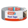 tesa 56499-00000-15 Nastro in tessuto grigio 50 m x 50 mm