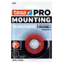 tesa Montage PRO Trasparente 66965-00000-00 Nastro di montaggio 1,5 m x 19 mm