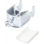 SYGONIX SY-5067270 modulo scarico cavo acciaio inox