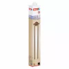 tesa MOON BRONZE portasciugamani girevole a 2 barre, autoadesivo, metallo, finitura bronzo, portata 6 kg 40602-00000-00