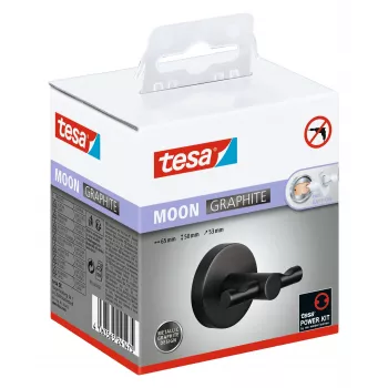 tesa MOON GRAPHITE metallo adesivo (40594-00000-00)