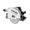 Metabo KT 66 BL sega circolare manuale 1200 W profondità di taglio 66 mm brushless 601166000