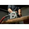 Metabo KT 66 BL sega circolare manuale 1200 W profondità di taglio 66 mm brushless 601166000