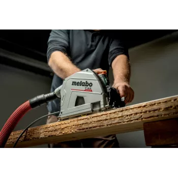 Metabo KT 66 BL sega circolare manuale 1200 W profondità di taglio 66 mm brushless 601166000
