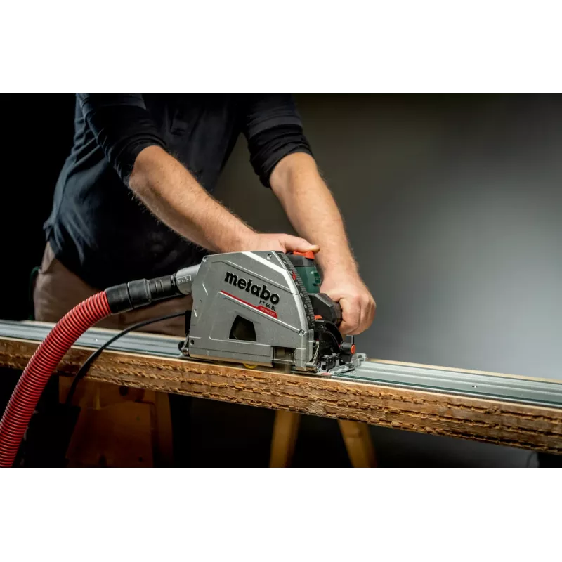 Metabo KT 66 BL sega circolare manuale 1200 W profondità di taglio 66 mm brushless 601166000