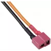 Reely pacco batteria Li-Ion 7,4V 3000mAh 2S 15C stick hardcase (RE-7853526)