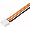 Reely pacco batteria Li-Ion 7,4V 3000mAh 2S 15C stick hardcase (RE-7853526)