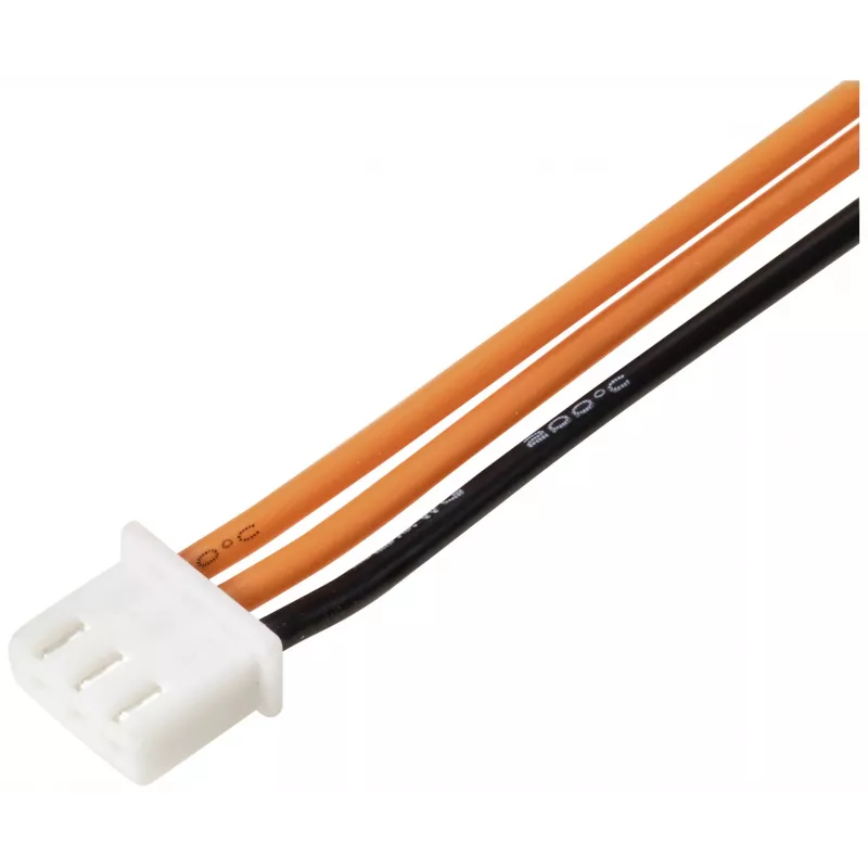 Reely pacco batteria Li-Ion 7,4V 3000mAh 2S 15C stick hardcase (RE-7853526)