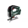 Metabo STB 18 LT 130 BL seghetto alternativo a batteria 601055850 brushless, 18 V, solo corpo macchina