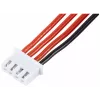 Reely pacco batteria LiPo 11,1V 3800mAh 3S 20C softcase XT60 (RE-7845963)
