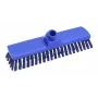 Haug Bürsten testa di scopa blu plastica 30 cm larghezza (FC87202)