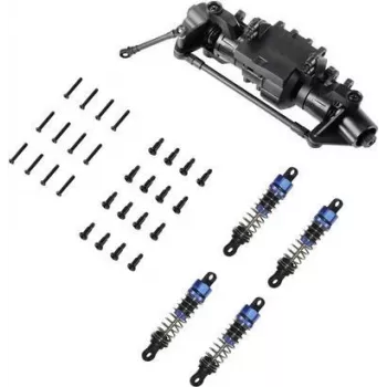 Reely RE-7706277 braccio oscillante inferiore anteriore