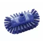 Haug Bürsten spazzola per caldaia blu in plastica FC87602