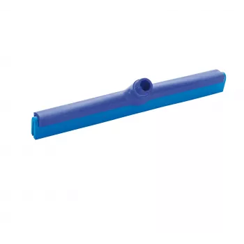 HAUG BÜRSTEN FC87902 tergivetro in plastica blu 42 cm