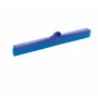 HAUG BÜRSTEN FC87902 tergivetro in plastica blu 42 cm