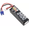 Reely batteria LiPo 11,1V 2400mAh 3S 20C Softcase EC3 (RE-7853469)