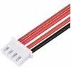 Reely pacco batteria LiPo 11,1V 2400mAh 3S 45C Softcase XT60H (RE-7853472)