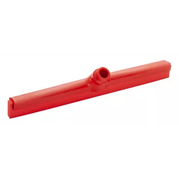 Haug Bürsten tergivetro rosso in plastica 42 cm largo (FC87961)