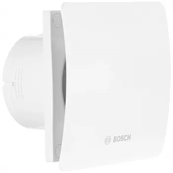 BOSCH F1500 DH 100 ventilatore aspirante per bagno con temporizzatore DN 100 7738335626