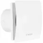 BOSCH F1500 DH 100 ventilatore aspirante per bagno con temporizzatore DN 100 7738335626