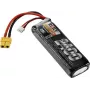Reely pacco batteria LiPo 7,4 V 2400 mAh 2S 20C softcase XT60 (RE-7853244)