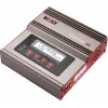 Reely V-Charge 50 caricabatterie multifunzione 50W AC/DC LiPo NiMH NiCd Pb con balancer RE-8264340