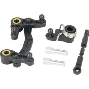 Reely RE-7083033 set sterzo per auto RC 1:10