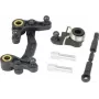 Reely RE-7083033 set sterzo per auto RC 1:10