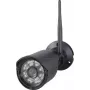 Sygonix SY-4547136 telecamera aggiuntiva wireless 1280 x 720 pixel 2,4 GHz