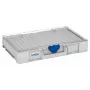 Tanos Systainer³ Organizer L 89 83000011 scatola da trasporto, ABS/policarbonato, 508 x 82 x 296 mm