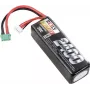 Reely batteria LiPo 11,1 V 2400 mAh 3S 20C softcase MPX RE-7853475