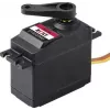 Reely D15022MG servo digitale con ingranaggi in metallo, connettore JR, 15 kg/cm a 6 V RE-7165944