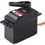 Reely D15022MG servo digitale con ingranaggi in metallo, connettore JR, 15 kg/cm a 6 V RE-7165944