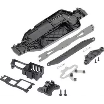 Reely RE-7083042 set telaio per auto RC Generation X 6S