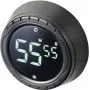 Sygonix Timer digitale nero (SY-5469264)