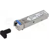BLUELAN Cavo Direct Attach QSFP112 compatibile Amphenol NJAAKK-0001, 400GBASE-CR4, Infiniband, 1 metro (NJAAKK-0001-BL)