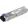 BLUELAN Cavo Direct Attach QSFP112 compatibile Amphenol NJAAKK-0001, 400GBASE-CR4, Infiniband, 1 metro (NJAAKK-0001-BL)