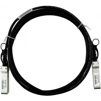 BlueLAN PSF1PXA3M-BL Cavo Direct Attach SFP+ passivo 10GBASE-CR, 3m, AWG30, blu