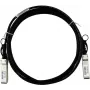 BlueLAN PSF1PXA3M-BL Cavo Direct Attach SFP+ passivo 10GBASE-CR, 3m, AWG30, blu
