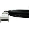BlueLAN PSF1PXA3M-BL Cavo Direct Attach SFP+ passivo 10GBASE-CR, 3m, AWG30, blu
